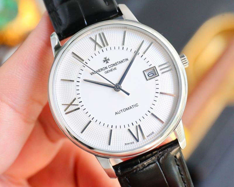 VACHERON CONSTANTIN Watches